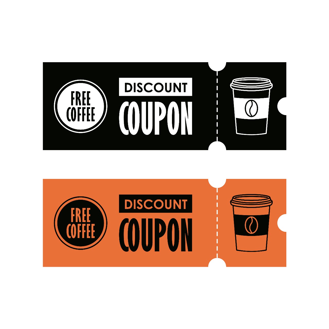 Special Discount Coupon